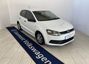 Volkswagen Polo Vivo 1.4 Trendline Hatch For Sale In Cape Town