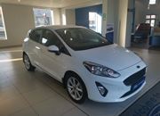 Ford Fiesta 1.0T Trend For Sale In Vredenburg