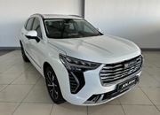 2024 Haval Jolion 1.5T Luxury Auto For Sale In Malmesbury