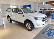 Ford Ranger 2.0Turbo Double Cab 4x4 XLT Auto For Sale In Vredenburg