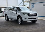 2021 Ford Ranger 2.0Turbo Double Cab 4x4 XLT Auto For Sale In Vredendal