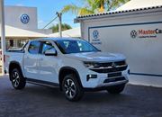 2024 Volkswagen Amarok 3.0 V6 TDI 4Motion Style 184kw DC 10spd A For Sale In Vredendal