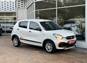 Toyota Vitz 1.0 X-Cite For Sale In Cape Town