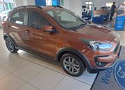 Ford Figo Freestyle 1.5 Trend For Sale In Vredenburg