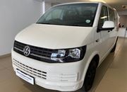 Volkswagen T5 Transporter 2.0TDI Panel Van LWB For Sale In JHB North