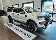 Ford Ranger 3.2 TDCi Double Cab 4x4 Wildtrak Auto For Sale In Cape Town