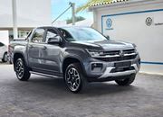 Volkswagen Amarok 2.0BiTDI double cab Style 4Motion For Sale In Vredendal