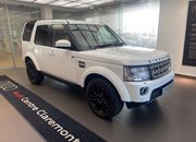 Land Rover Discovery 4 3.0 SD/TD V6 HSE For Sale In Cape Town