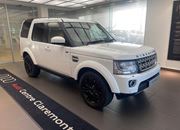 2015 Land Rover Discovery 4 3.0 SD/TD V6 HSE For Sale In Cape Town