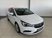 Opel Astra 1.0T Enjoy For Sale In Malmesbury