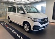 Volkswagen Transporter 2.0TDI 110kW Kombi SWB Trendline For Sale In Cape Town