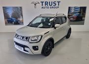 Suzuki Ignis 1.2 GLX Auto For Sale In Cape Town