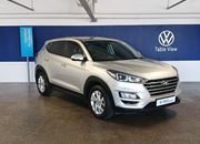 Used Hyundai Tucson 2.0 Premium Auto Western Cape