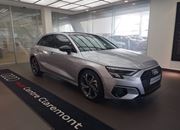 Audi A3 Sportback 35TFSI Advanced For Sale In Cape Town