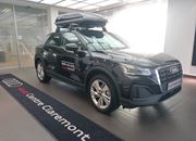 2024 Audi Q2 35TFSI For Sale In Cape Town