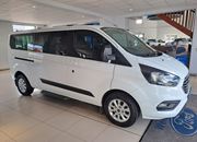 Ford Tourneo Custom 2.2 TDCi LWB Ambiente For Sale In Vredenburg