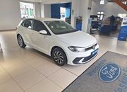 2023 Volkswagen Polo hatch 1.0TSI 70kW For Sale In Vredenburg