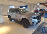 2024 Ford Everest 2.0 BiTurbo 4x4 Sport For Sale In Vredenburg