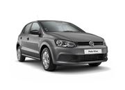 Volkswagen Polo Vivo 1.4 Trendline Hatch For Sale In Cape Town