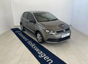 Volkswagen Polo Vivo 1.4 Trendline Hatch For Sale In Cape Town