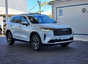 Haval H6 2.0T Luxury For Sale In Vredendal