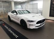 Ford Mustang 5.0 GT Fastback For Sale In Cape Town