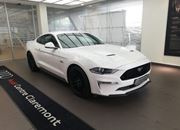 2024 Ford Mustang 5.0 GT Fastback For Sale In Cape Town