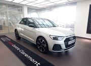 Audi A1 Sportback 35TFSi Advanced line For Sale In Cape Town