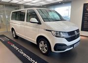 Volkswagen Transporter 2.0TDI 110kW Kombi SWB Trendline For Sale In Cape Town