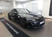 Audi RS e-tron GT quattro For Sale In Cape Town