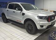 Used Ford Ranger 2.0SiT double cab Hi-Rider XLT FX4 Western Cape