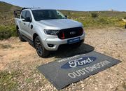 Ford Ranger 2.0SiT double cab Hi-Rider XLT FX4 For Sale In Oudtshoorn