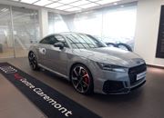 Audi TT RS coupe quattro For Sale In Cape Town