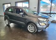 Ford EcoSport 1.0 Titanium Auto For Sale In Cape Town