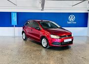 Volkswagen Polo Vivo 1.4 Trendline Hatch For Sale In Cape Town