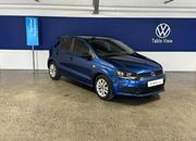 Used Volkswagen Polo Vivo 1.4 Trendline Hatch Western Cape