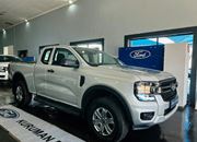 2024 Ford Ranger 2.0 SiT SuperCab XL 4x4 auto For Sale In Cape Town