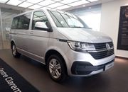 Volkswagen Transporter 2.0TDI 110kW Kombi SWB Trendline For Sale In Cape Town