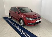 Used Volkswagen Polo Vivo 1.6 Comfortline Auto Western Cape