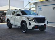 Nissan Nissan Navara 2.5DDTi Pro-4X Double Cab Auto For Sale In Vredendal