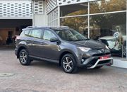 Toyota RAV4 2.0 GX For Sale In Cape Town