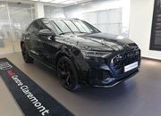Audi RSQ8 TFSI quattro For Sale In Cape Town