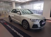 Audi A1 Sportback 30TFSI Advanced line For Sale In Cape Town