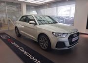 2024 Audi A1 Sportback 30TFSI Advanced line For Sale In Cape Town