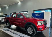 Used Ford  Western Cape