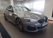 BMW 530i M Sport For Sale In Cape Town