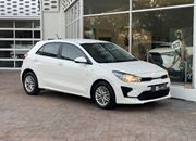 Kia Rio hatch 1.4 LS For Sale In Cape Town