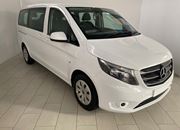 Mercedes-Benz Vito 116 2.2 CDi Tourer Pro Auto For Sale In Cape Town