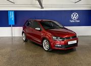 Used Volkswagen Polo Vivo 1.0TSI GT Western Cape