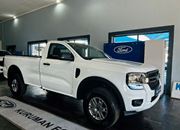 2024 Ford Ranger 2.0 SiT single cab XL auto For Sale In Cape Town